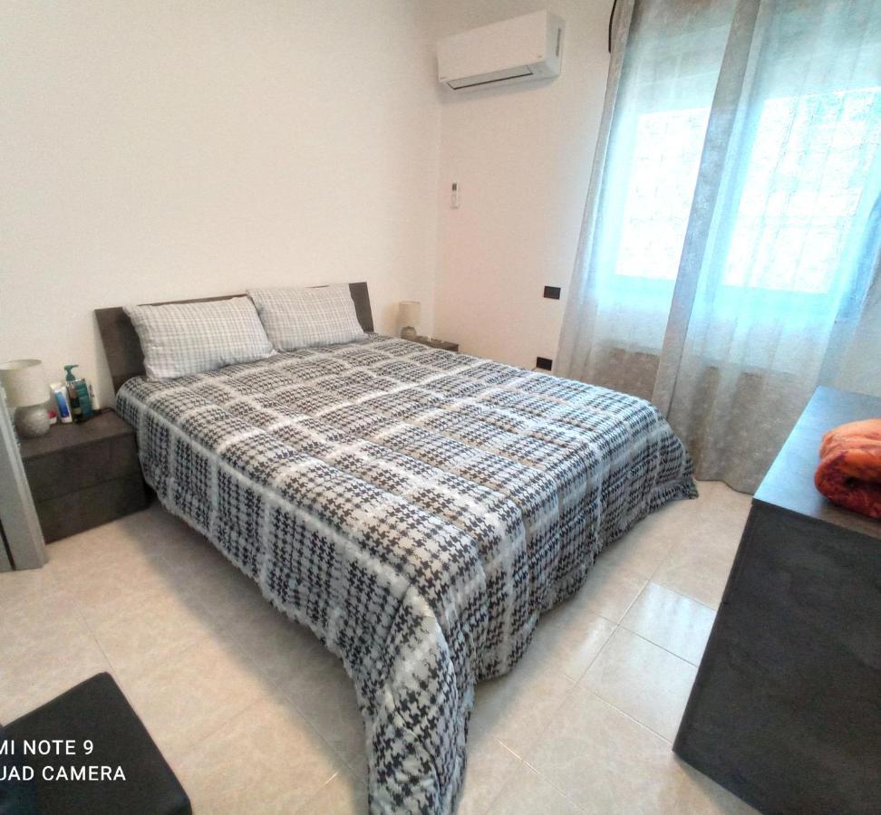Casa Del Parco Apartment Olbia Exterior photo