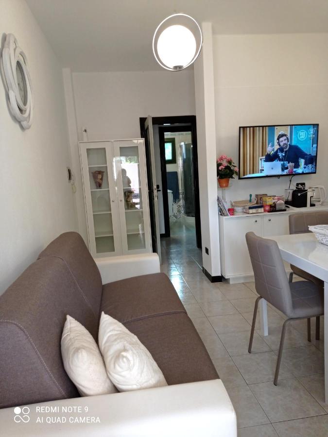 Casa Del Parco Apartment Olbia Exterior photo