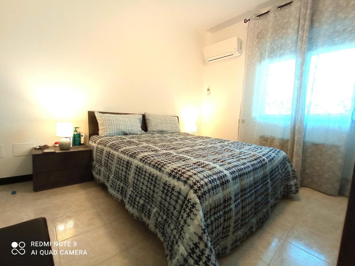 Casa Del Parco Apartment Olbia Exterior photo