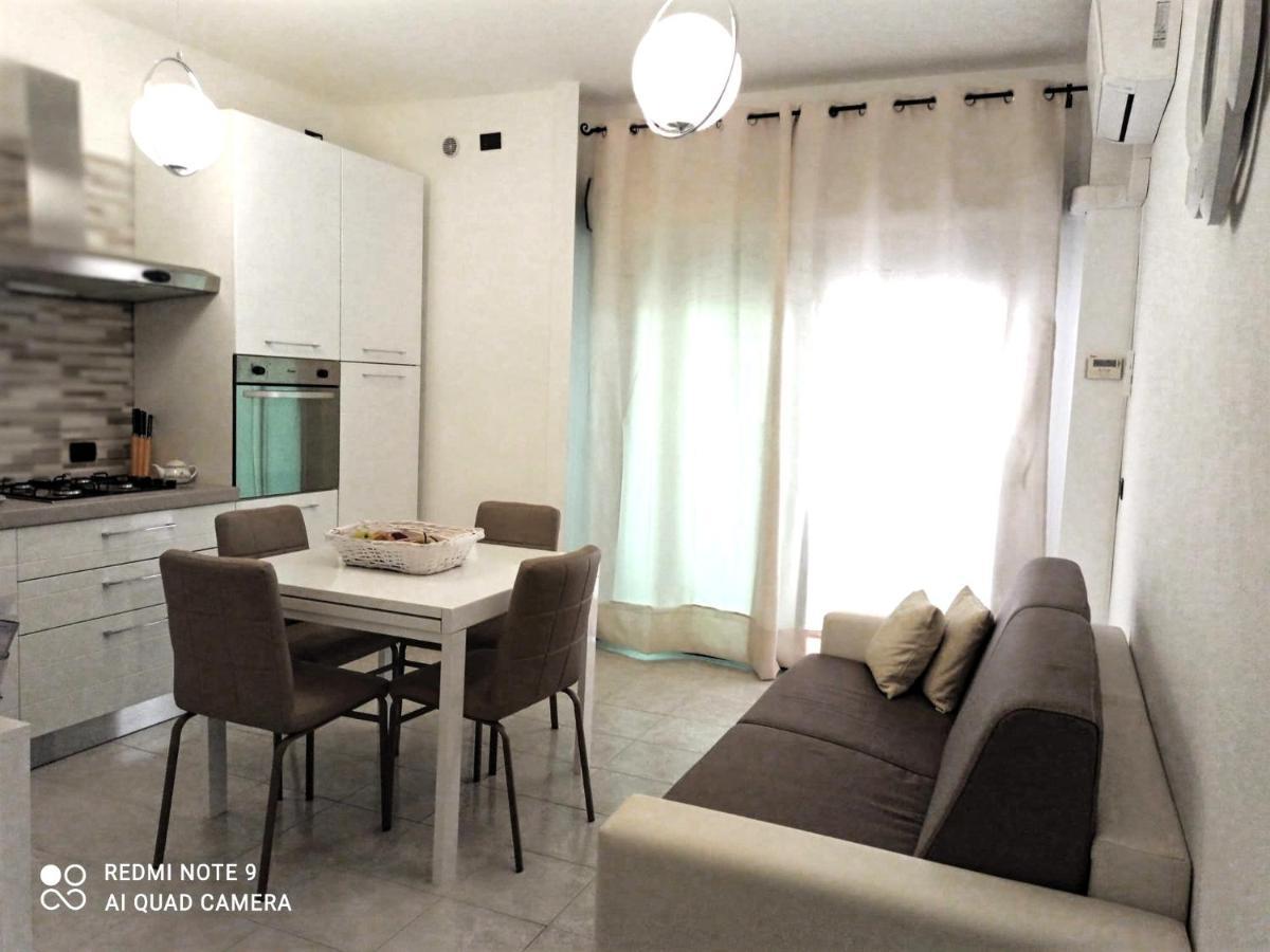 Casa Del Parco Apartment Olbia Exterior photo