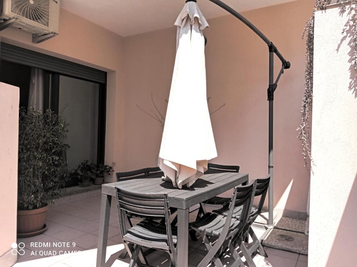 Casa Del Parco Apartment Olbia Exterior photo
